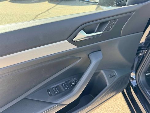 New 2026 Volkswagen Jetta Sport FWD image 14