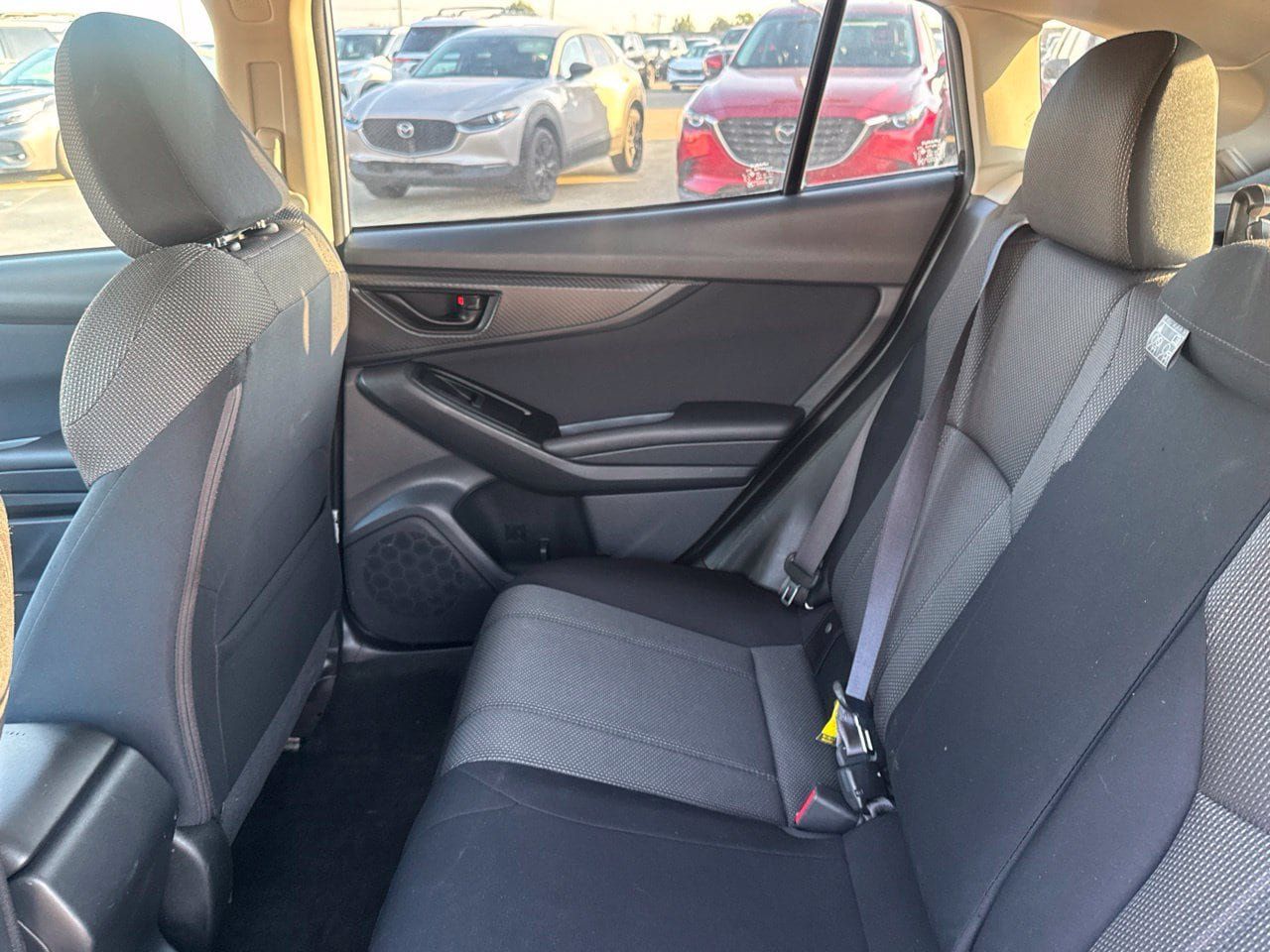 Used 2022 Subaru Crosstrek 2.0i AWD/4WD image 38
