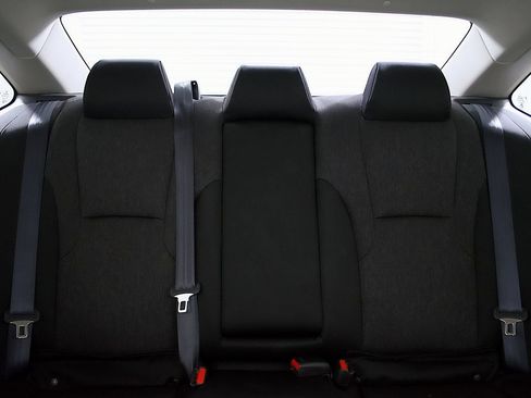 Used 2023 Honda Accord LX image 20