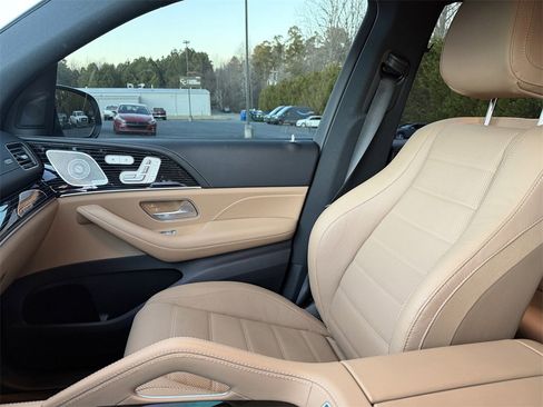 Used 2024 Mercedes-Benz GLE 450e 4MATIC w/ AMG Line Exterior image 23