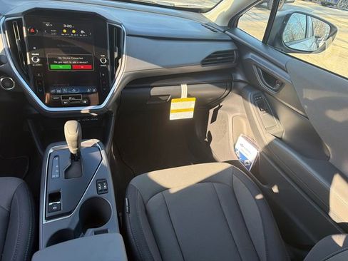 Certified 2025 Subaru Crosstrek 2.0i Premium AWD/4WD image 24