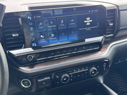 Used 2024 Chevrolet Silverado 3500 LT w/ Z71 Sport Edition image 18