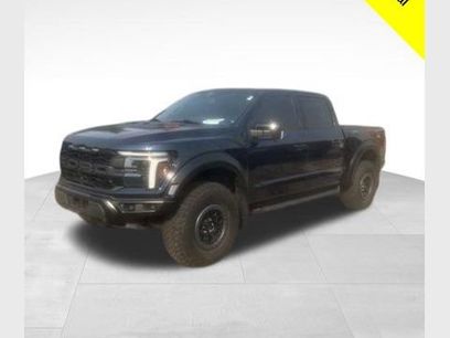 Used 2024 Ford F150 Raptor