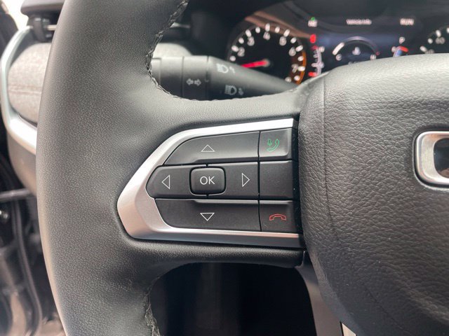 Used 2023 Jeep Compass Latitude AWD/4WD image 30