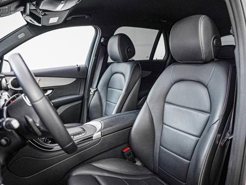 Certified 2022 Mercedes-Benz GLC 300 image 12