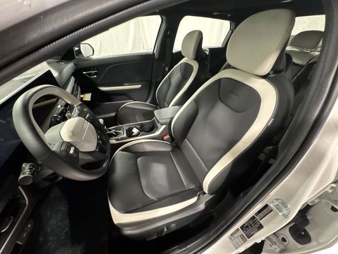 New 2025 Kia K4 GT-Line Turbo image 15