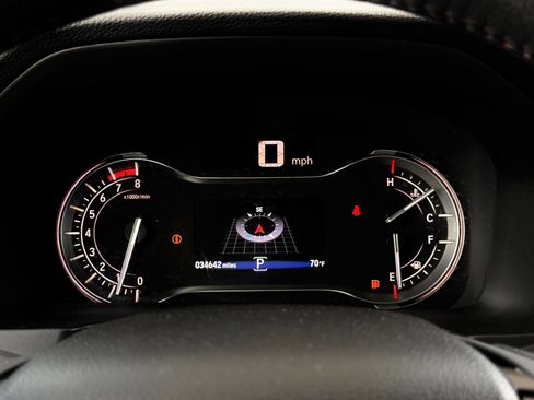 Used 2017 Honda Ridgeline Black Edition image 32