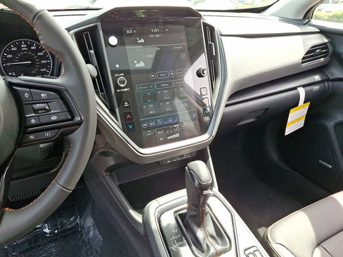 New 2025 Subaru Crosstrek 2.5i Limited image 7