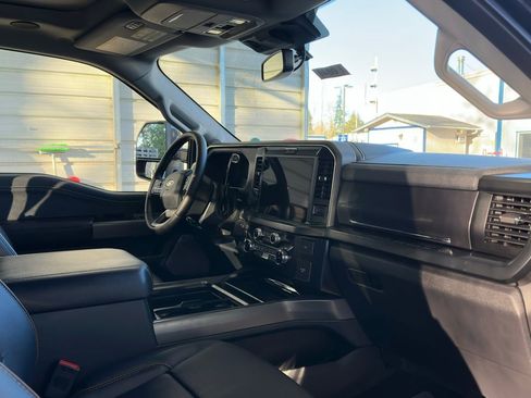 Used 2026 Ford F250 Lariat w/ Tremor Off-Road Package image 17