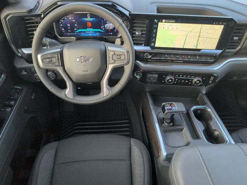 New 2026 Chevrolet Silverado 1500 RST w/ Convenience Package II image 28