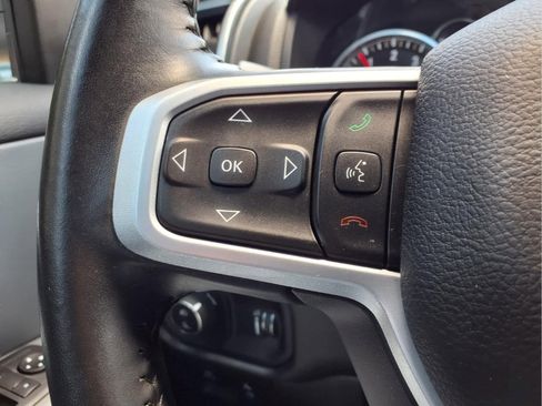 Used 2022 RAM 1500 Lone Star RWD image 21