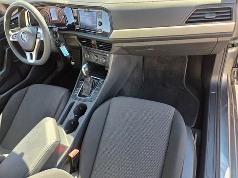 Used 2019 Volkswagen Jetta S FWD image 16