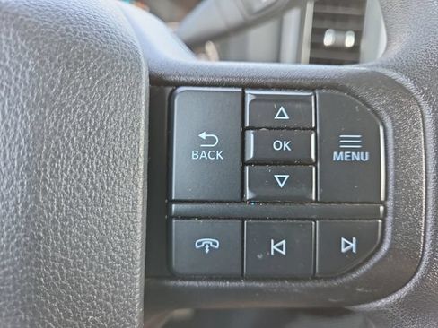 Used 2024 Ford F250 XL w/ STX Appearance Package AWD/4WD image 16