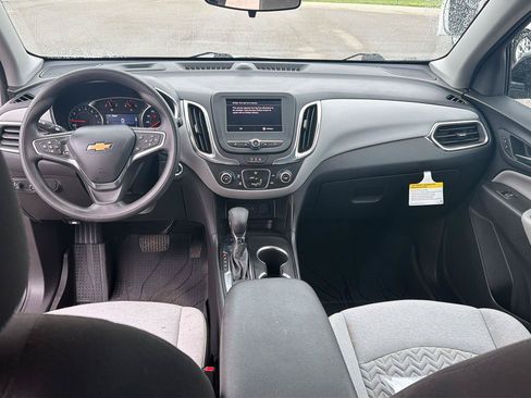 Used 2024 Chevrolet Equinox LS w/ LS Convenience Package AWD/4WD image 30