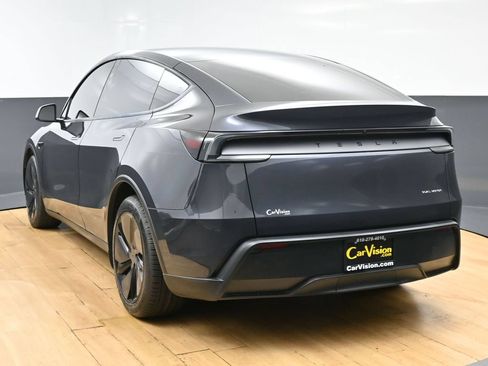 Used 2026 Tesla Model Y Long Range AWD/4WD image 55