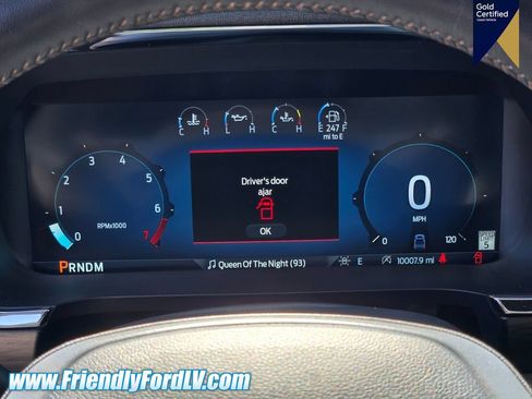 Certified 2024 Ford F150 Lariat w/ Bed Utility Package AWD/4WD image 19