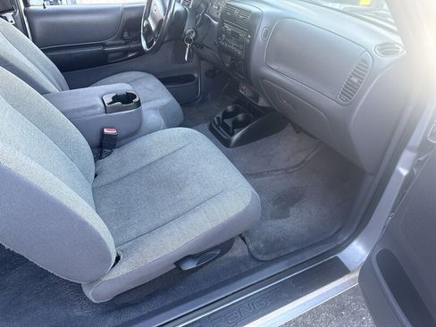 Used 2002 Ford Ranger XLT image 20