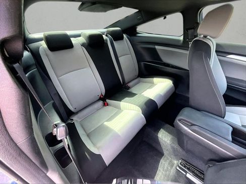 Used 2018 Honda Civic LX-P image 26