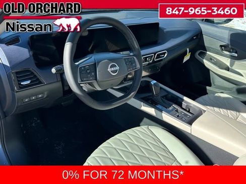 New 2026 Nissan Sentra SL image 13