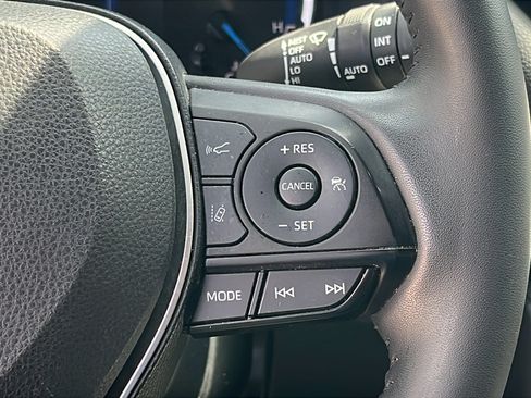 Used 2023 Toyota RAV4 SE w/ Convenience Package AWD/4WD image 18