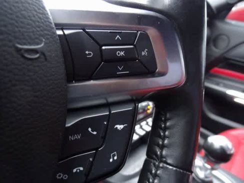 Used 2019 Ford Mustang GT Premium w/ GT Performance Package image 20