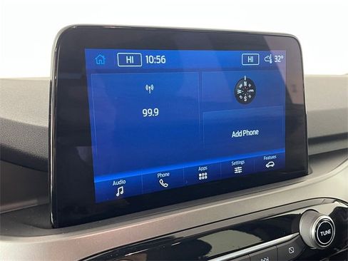 Certified 2024 Ford Escape Active image 7