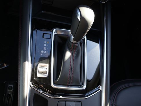 New 2025 MAZDA CX-5 Carbon Edition image 31