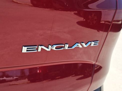 Used 2019 Buick Enclave Premium FWD image 9