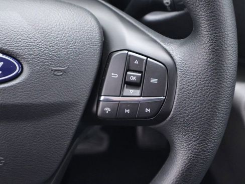 New 2026 Ford Transit 250 148 Medium Roof image 20