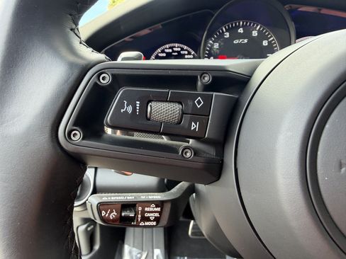 Certified 2023 Porsche Panamera GTS AWD/4WD image 33