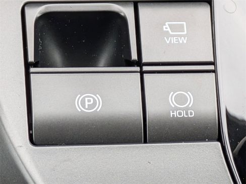 New 2026 Subaru Solterra image 23