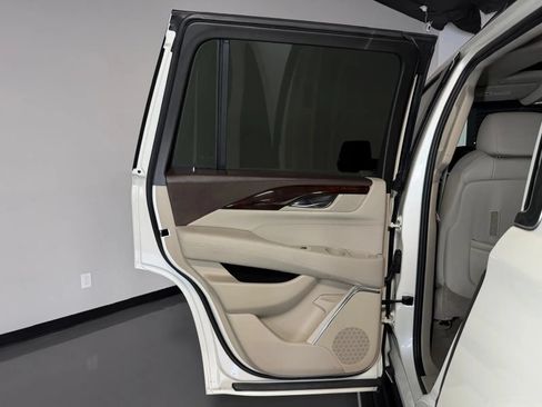 Used 2015 Cadillac Escalade Premium AWD/4WD image 18