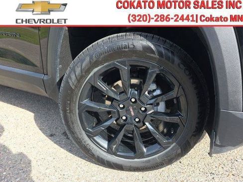 Used 2026 GMC Terrain Elevation w/ Elevation Premium Package AWD/4WD image 10