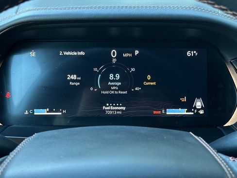 Used 2023 Jeep Grand Cherokee Summit image 18