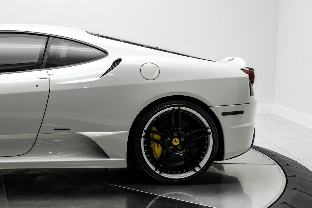 Used 2009 Ferrari F430 Scuderia RWD image 14