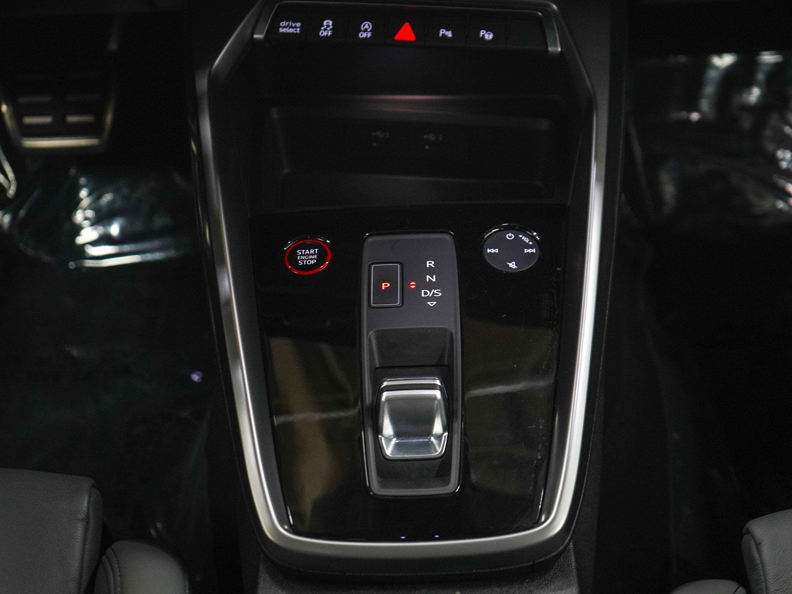 Used 2022 Audi S3 Premium Plus AWD/4WD image 18