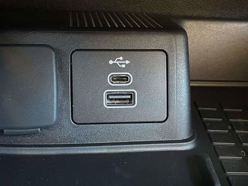 New 2025 Ford Bronco Sport Outer Banks image 27