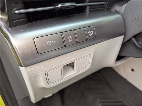 Certified 2024 Hyundai Kona SEL FWD image 29