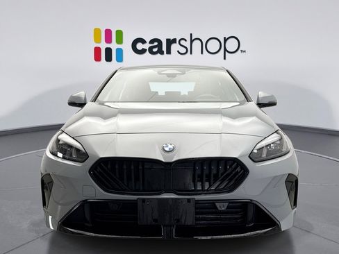 Used 2025 BMW 228i xDrive w/ Technology Package image 8