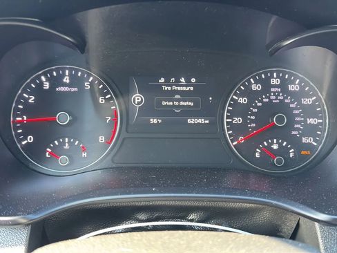 Used 2018 Kia Optima SX FWD image 16