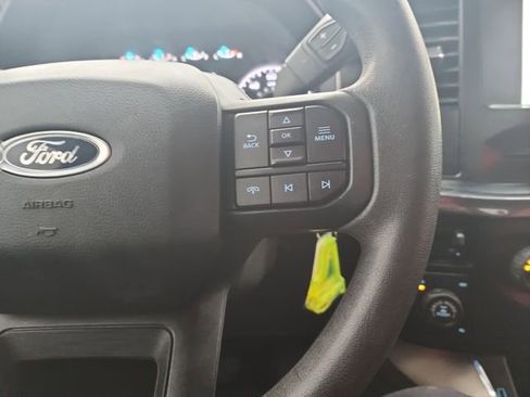 Used 2023 Ford F150 XL w/ Rattler Package image 20