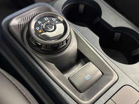 New 2026 Ford Maverick Lariat w/ Black Appearance Package image 23