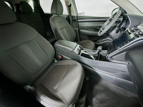 Used 2024 Hyundai Tucson SEL image 32