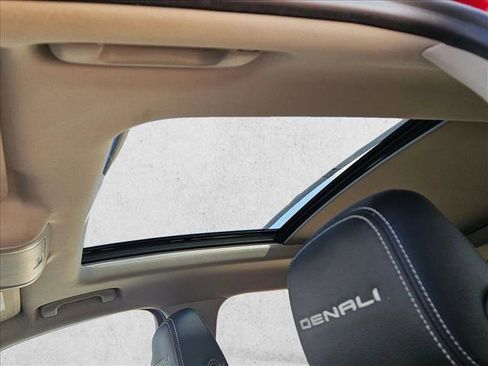 Used 2023 GMC Terrain Denali w/ LPO, Floor Liner Package image 16