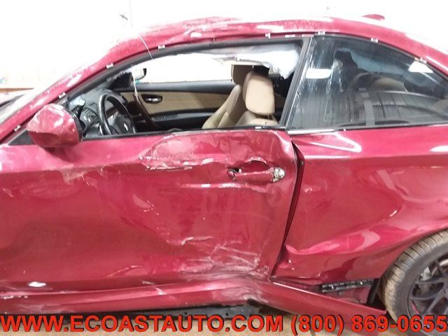 Used 2012 BMW 135i Coupe RWD image 12