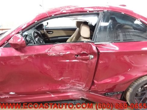 Used 2012 BMW 135i Coupe image 12