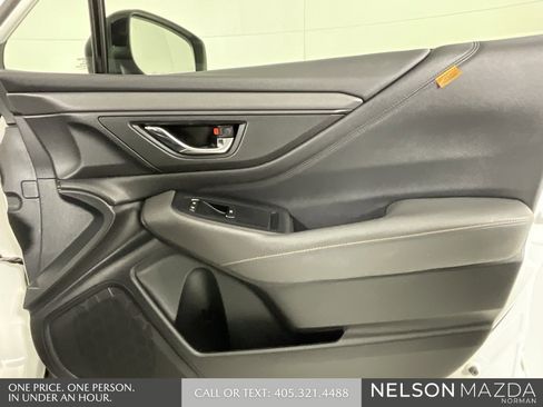 Used 2022 Subaru Outback Wilderness image 16