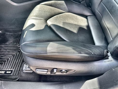 Used 2022 Toyota Highlander XLE image 25