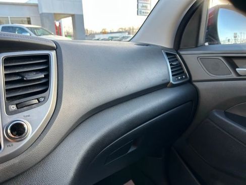 Used 2018 Hyundai Tucson Limited w/ Ultimate Package 02 image 38