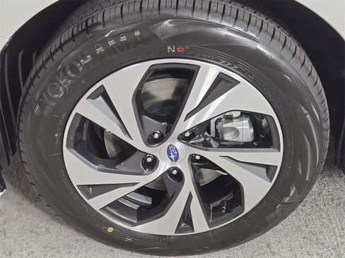 New 2025 Subaru Legacy Premium image 6